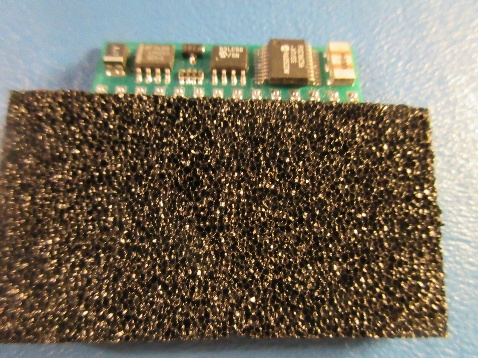 Parallax BS1-IC Basic Stamp 14 Pin Microcontroller Module