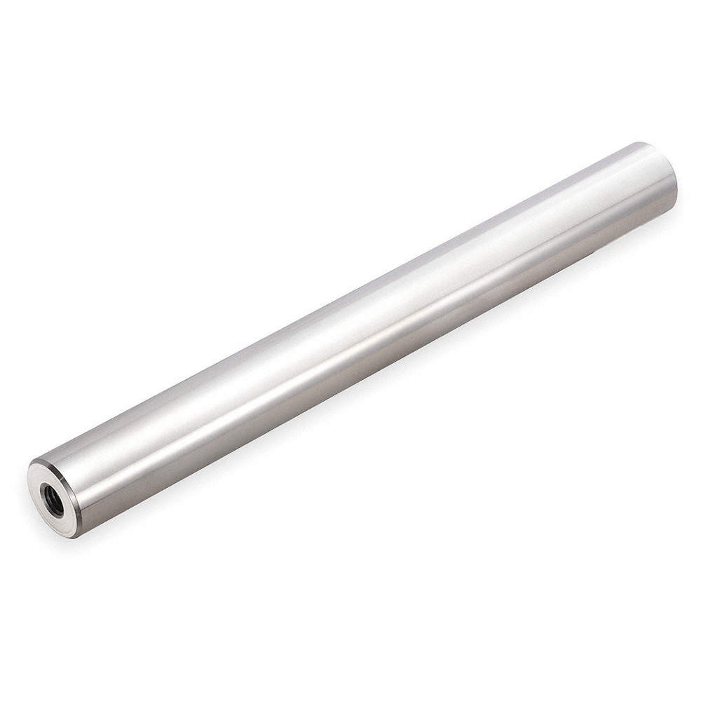NB Linear Shaft,3/4 in D,Carbon Steel 3FUE4