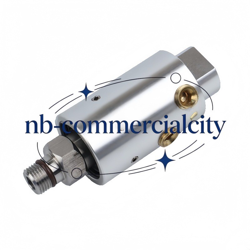 LX84-7920 1PCS NEW FOR High speed Rotary Joint