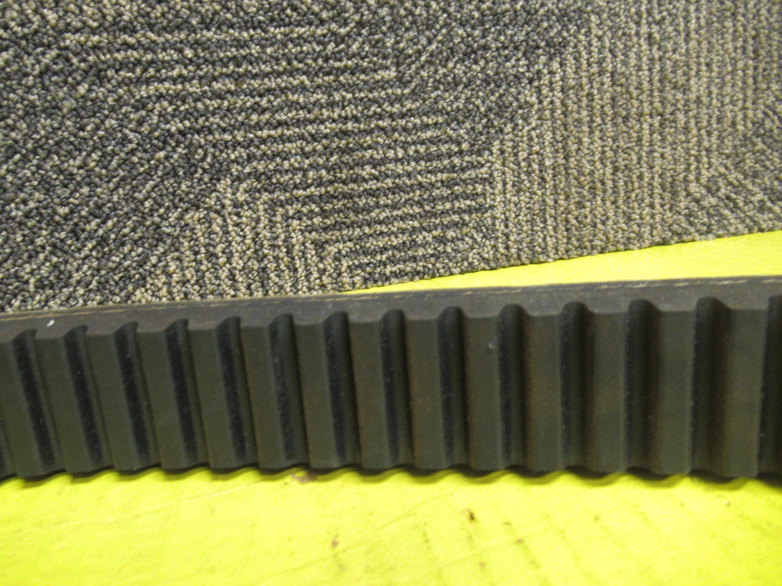 NEW MBL-VARI-STAR V/S TIMING BELT 2430V319 1-1/2″ WIDTH