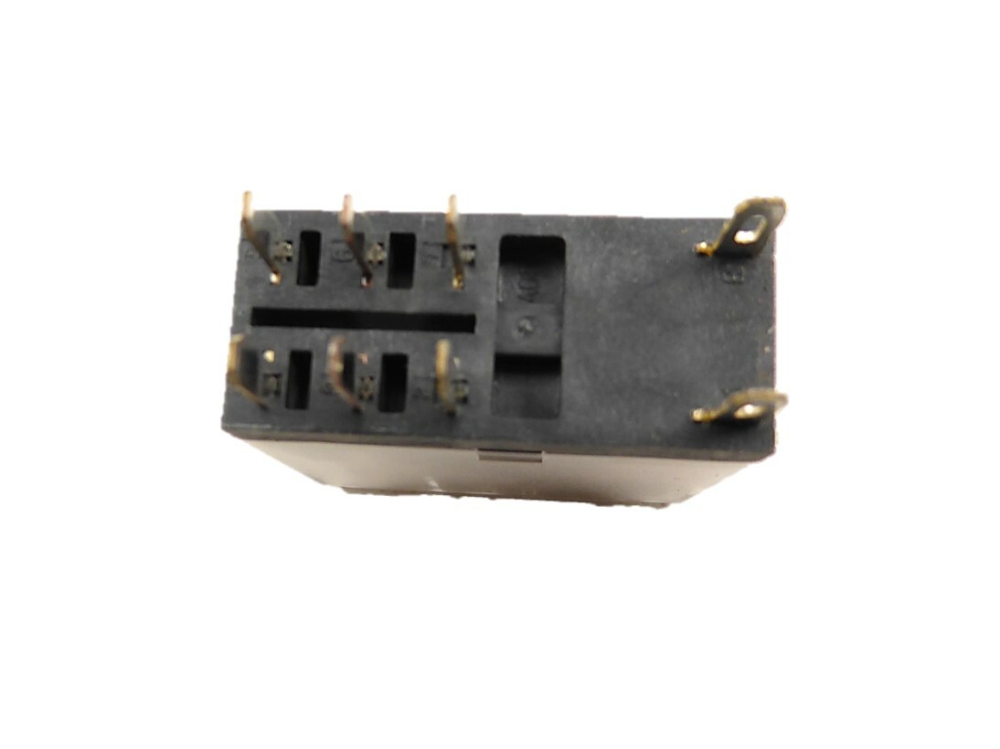 Weidmuller DRI424524L 8 Pin Relay 24Vac 5A/250 NEW NO BOX