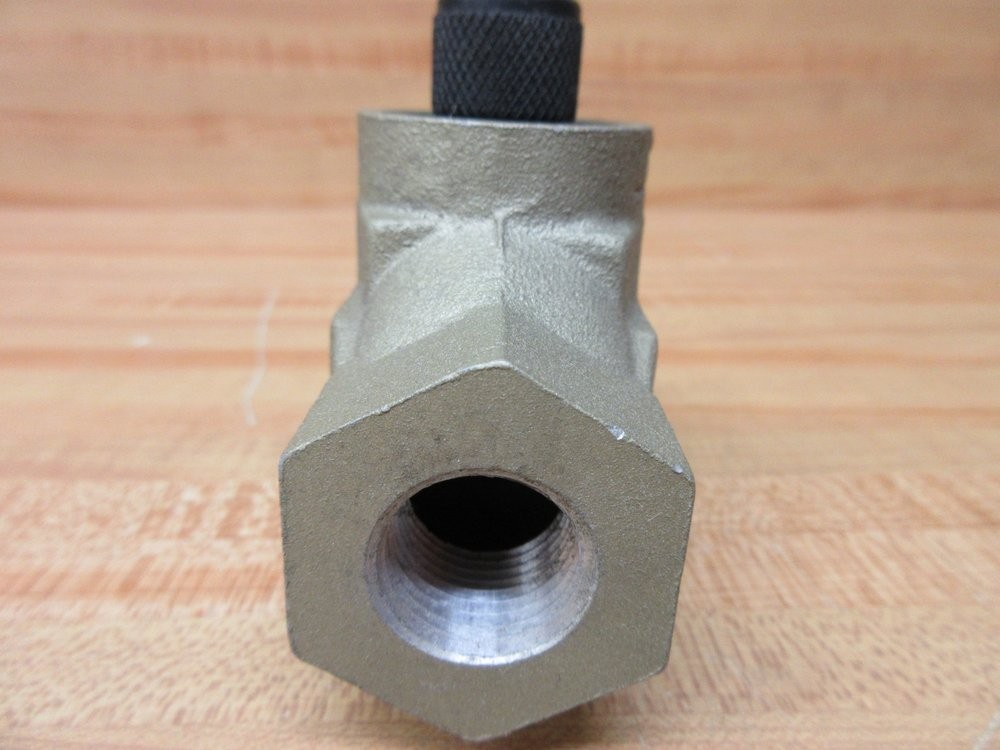 Ross 1968E4007 Flow Control Valve 1/2″ Alt # D; 1968B4007