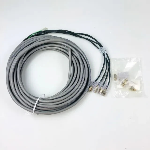Tyco Electronics 2100424 – Cable Assembly