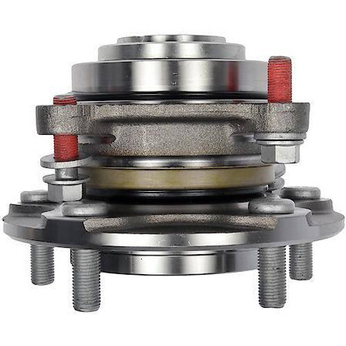 Dorman Wheel Bearing and Hub Assembly: Front, 5 Studs ​​​​​​​Toyota (950-006) S3