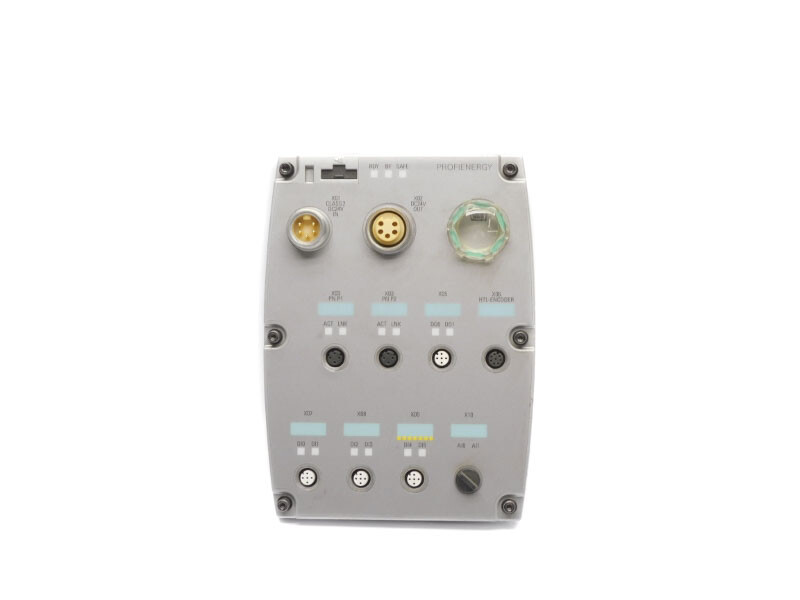 SIEMENS 6SL3544-0FB20-1FA0 UNMP