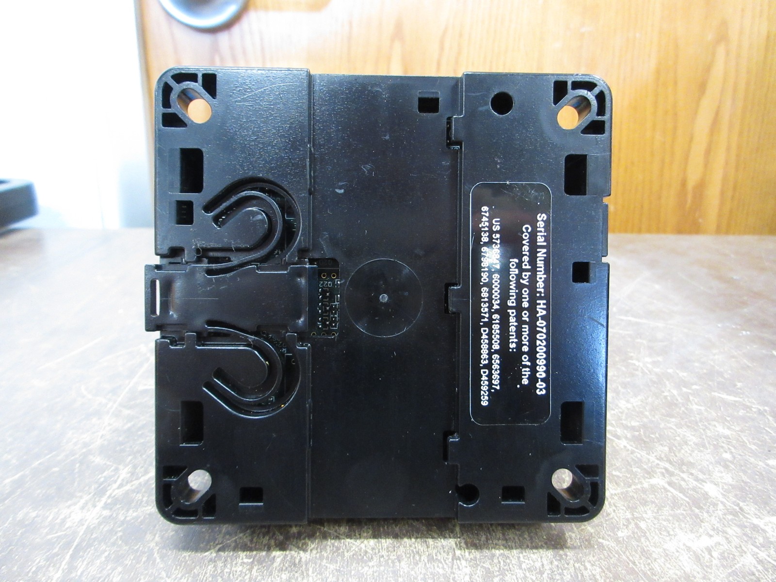PowerLogic Ion Power Meter 6200 P620BT1A00 3Ph 400V L-N 690V L-L Used