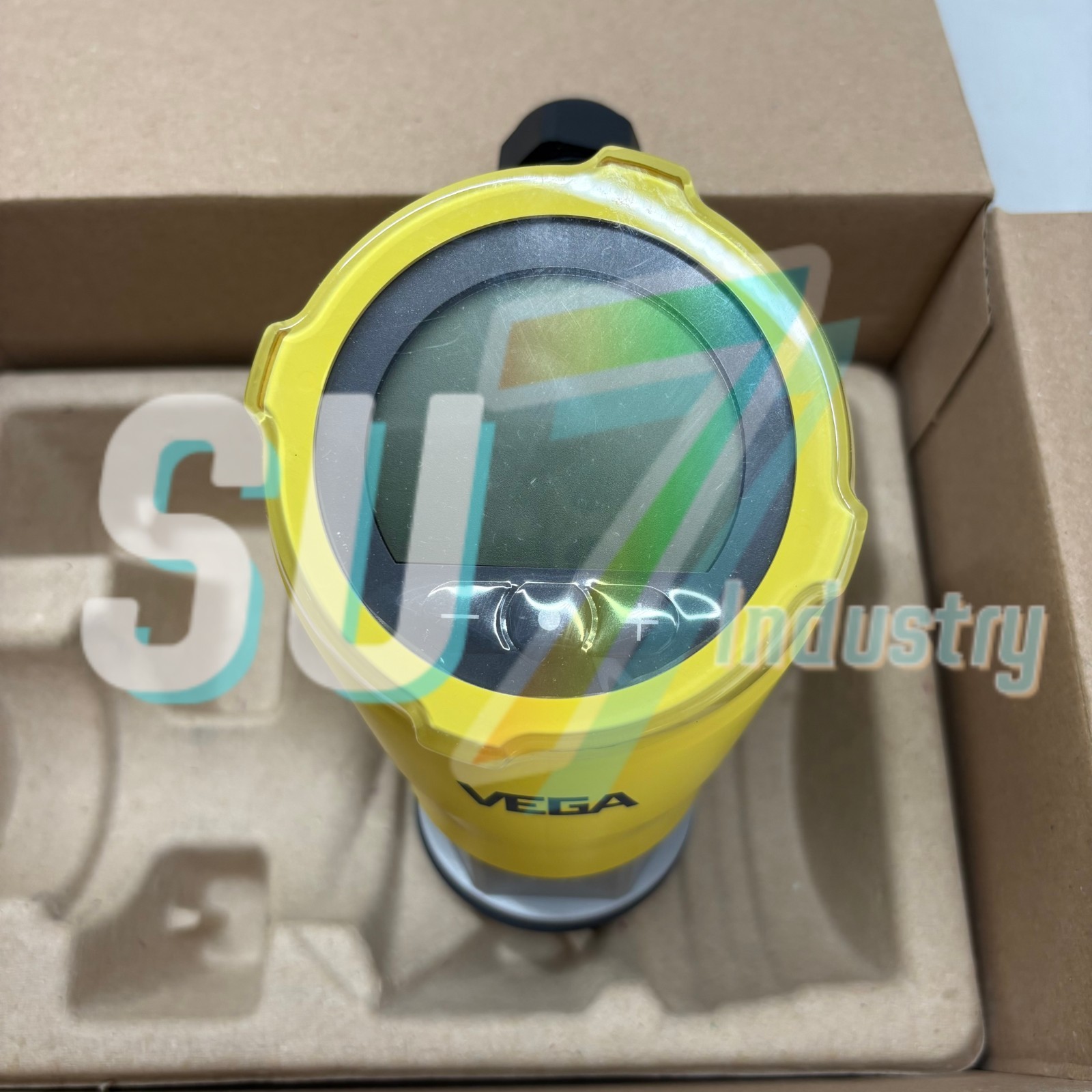 #1pcs new VEGA VEGAPULS31 RA-222229 PS31.XXXXXGMHB Radar level sensor
