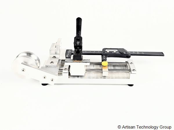 Full Circle Fiber Optic Slide