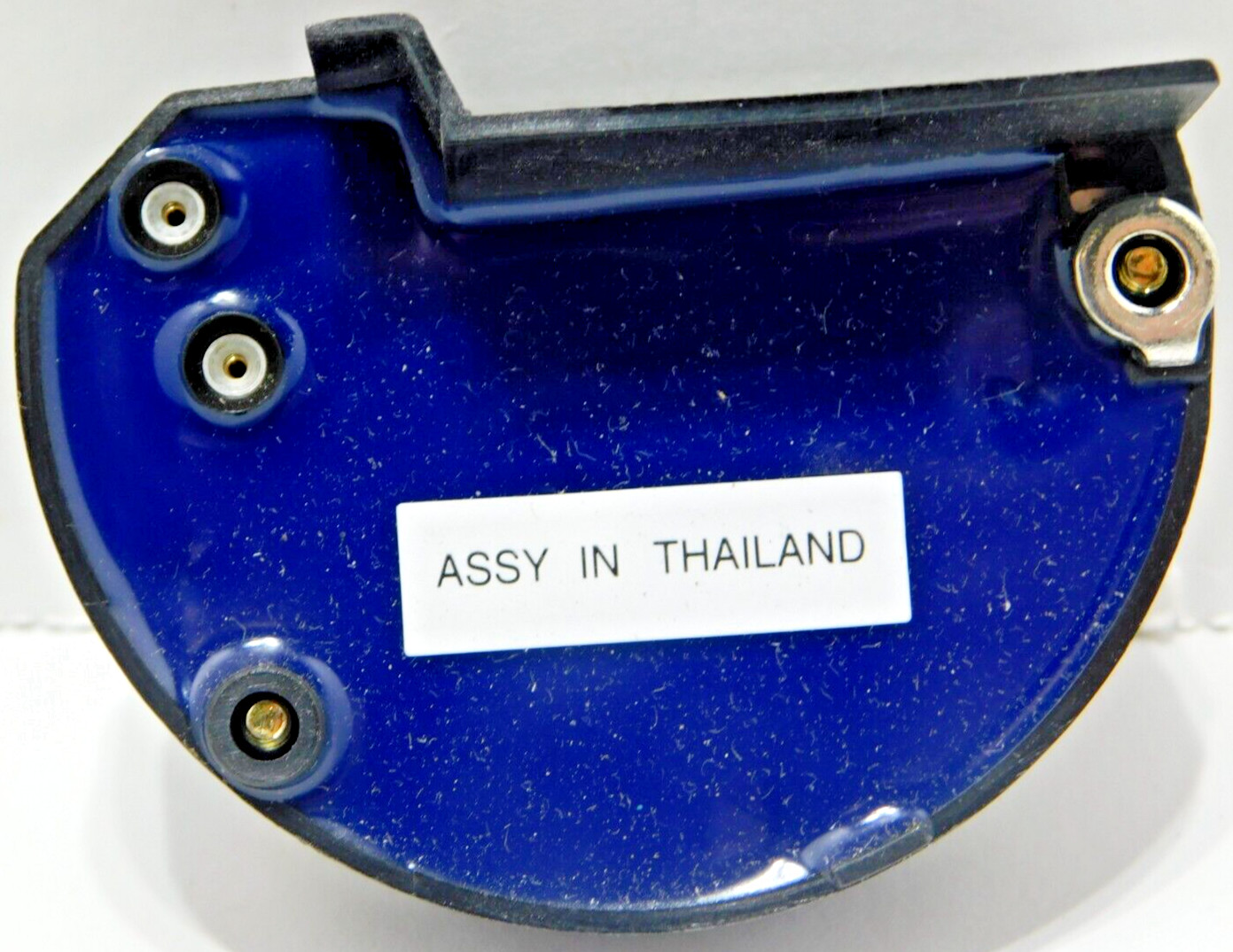 Rosemount 03031-0332-0015 Terminal Block for Transmitter ERS