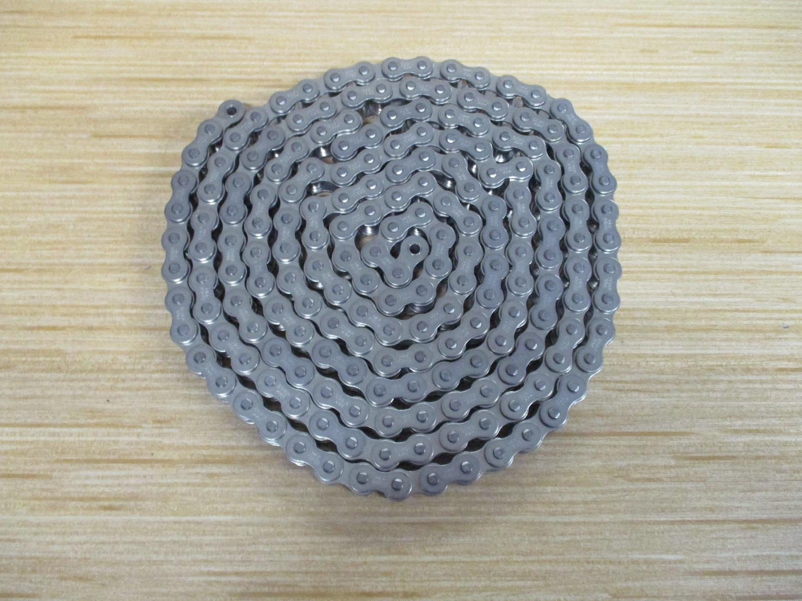 HKK Chain 10B-1R Roller Chain 10B1R 10′ Feet