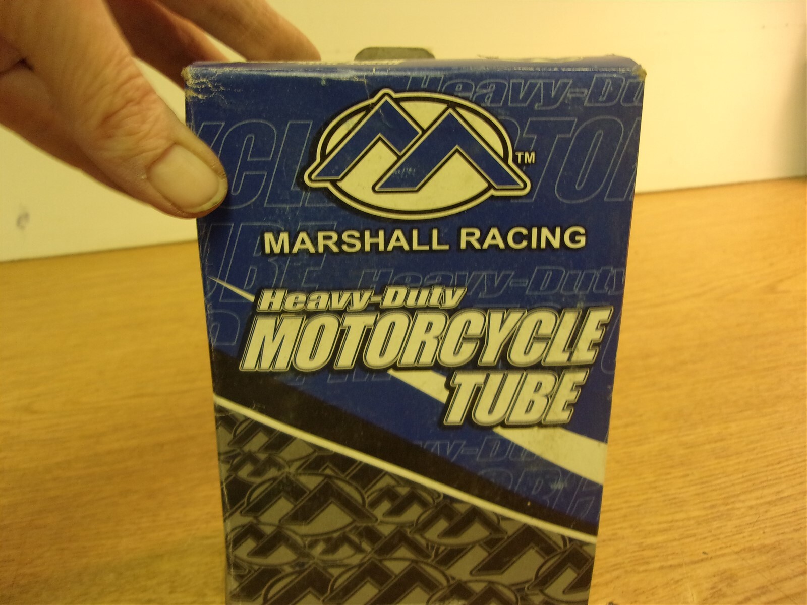 NEW Marshall 89-5030 80/80-14 TR4 Tube *FREE SHIPPING*