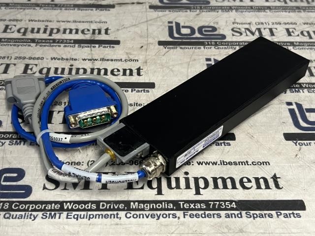 NEW Kollmorgen Platinum DDL Linear Motor – ICD10030A1P102 – 44710 w/Warranty