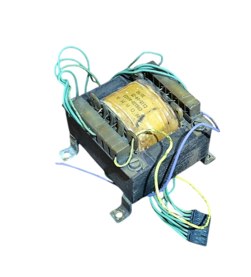 NORMA C98130-A1023-C115-04-25 TRANSFORMER 30/90