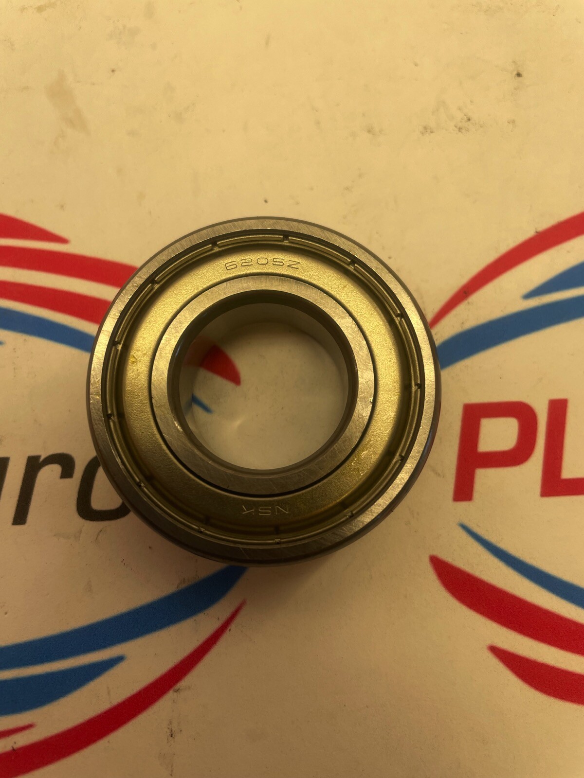 NSK 6205Z BALL BEARING