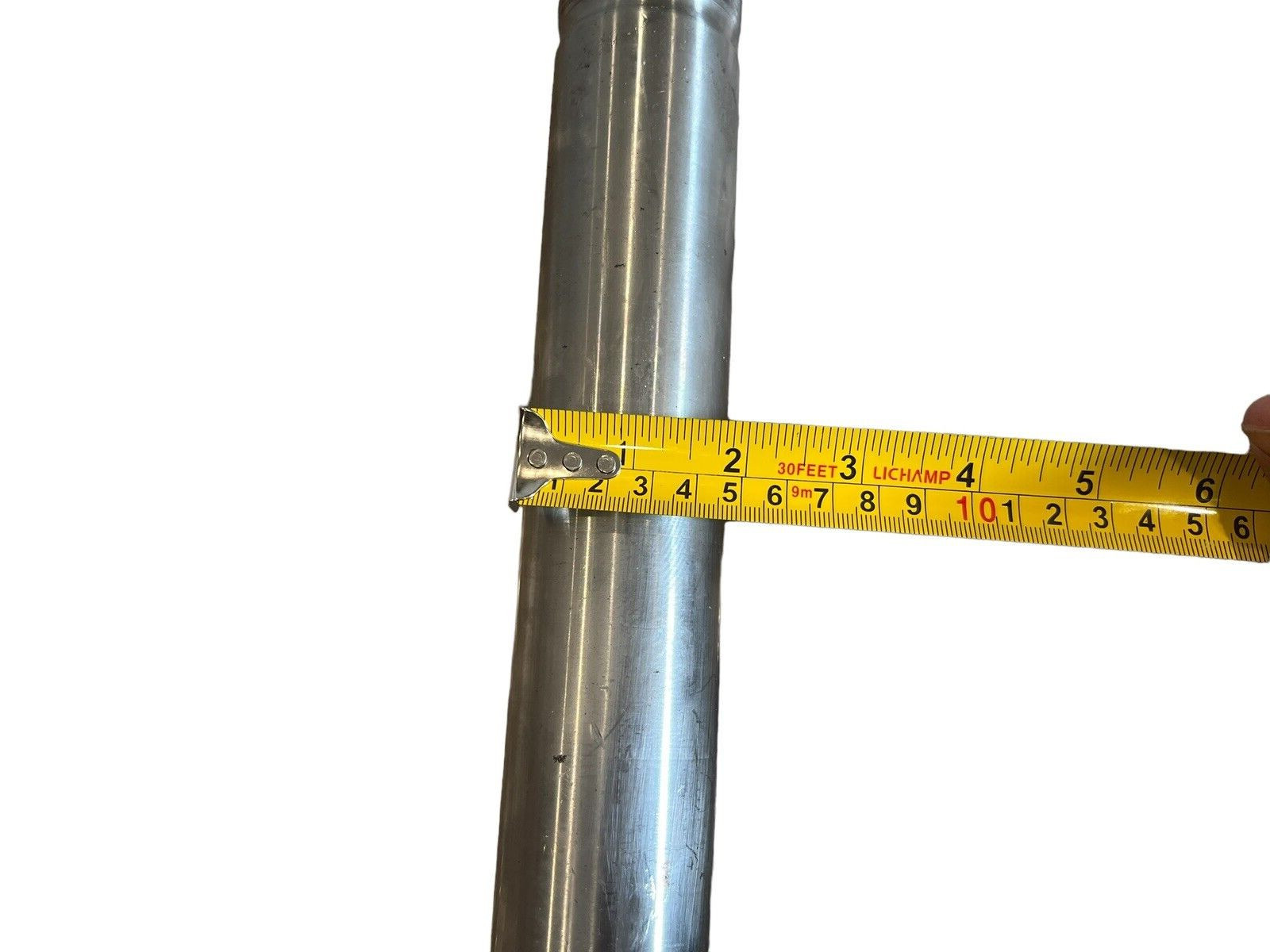 NEW Replacement Twist Lock Pin 319 For Kalmar or Terex Port Lift Truck 13-5/8″ L