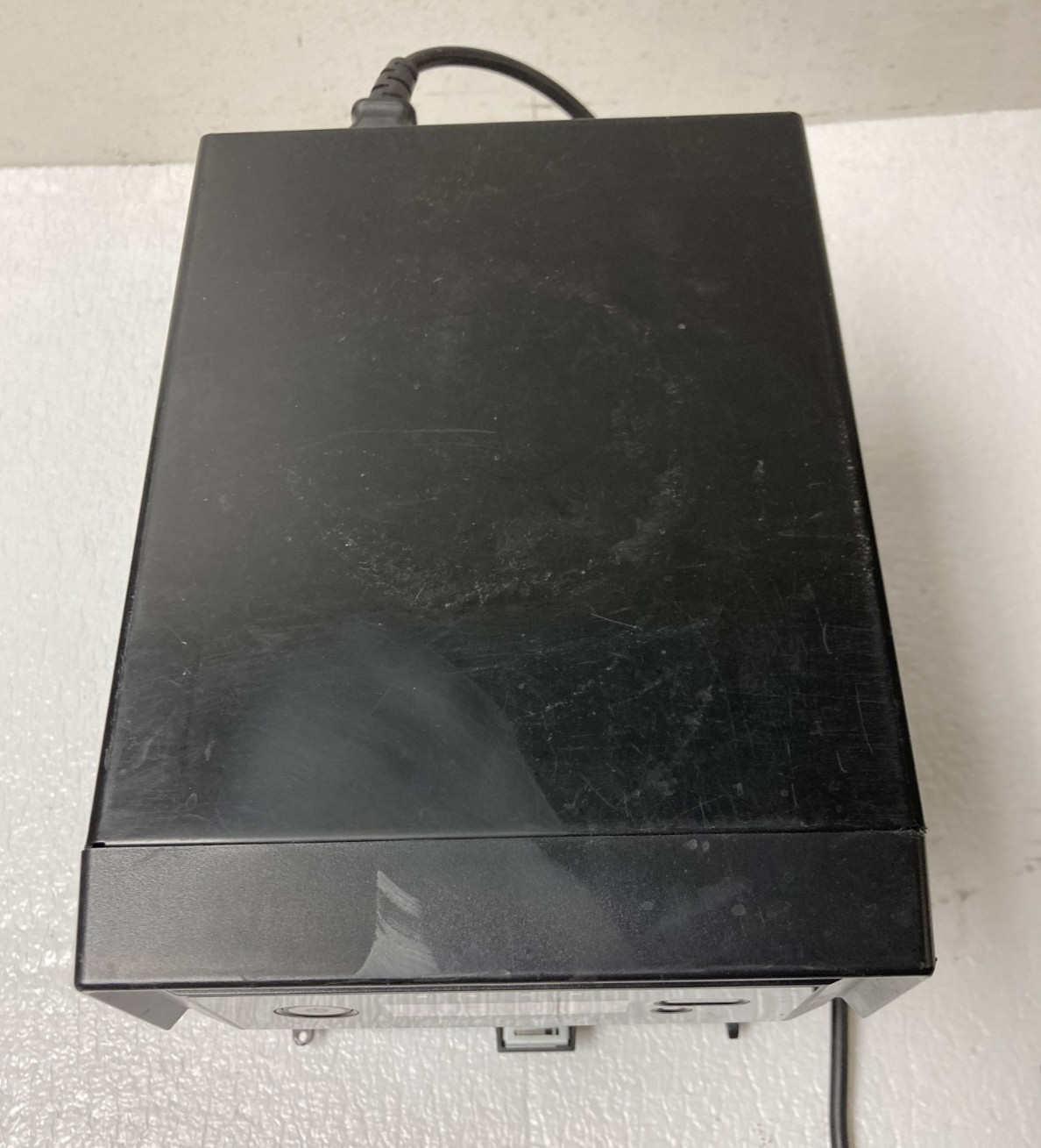 Buffalo TeraStation TS-XE8.0TL/R5 4-Bay Storage No HDDs/ Keys/ Covers *FOR PARTS
