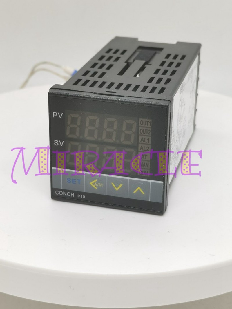 1PC NEW FOR CONCH Temperature Controller P10-2010-000A
