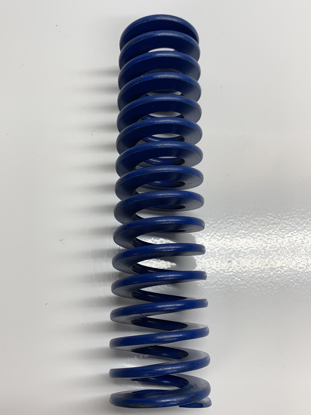 1-1/2 x 6 Inch Die Spring 103724 Medium Duty Blue Raymond Coil