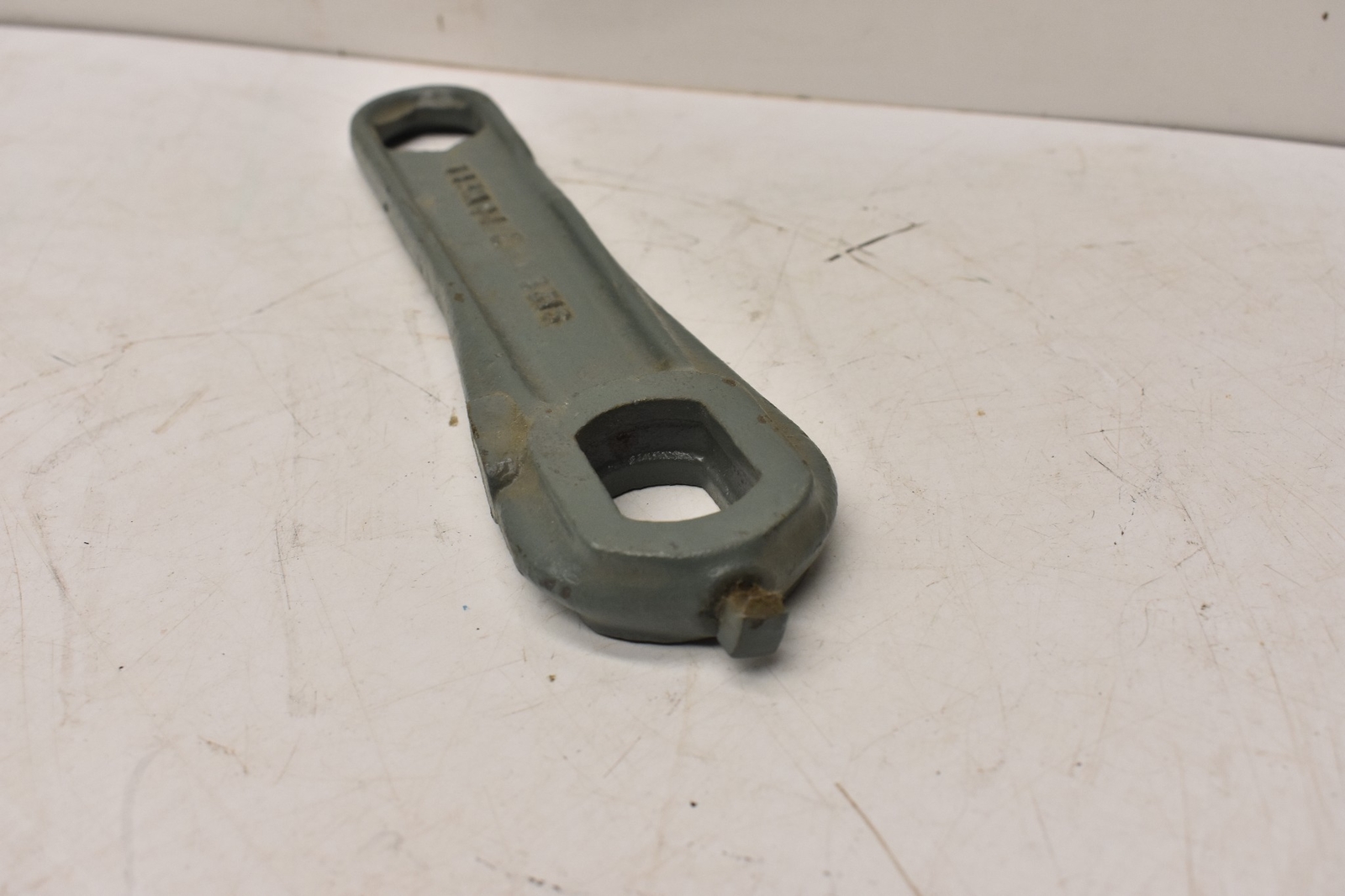 Powell 68553 Valve Wrench Size C-7