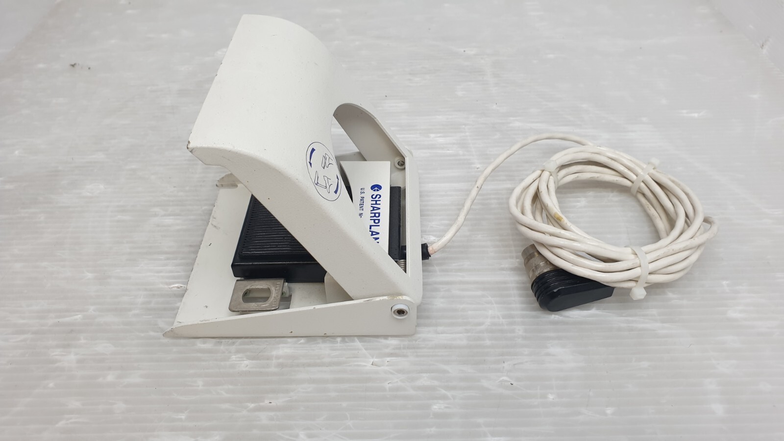 LUMENIS SHARPLAN 6030, Diode Laser System