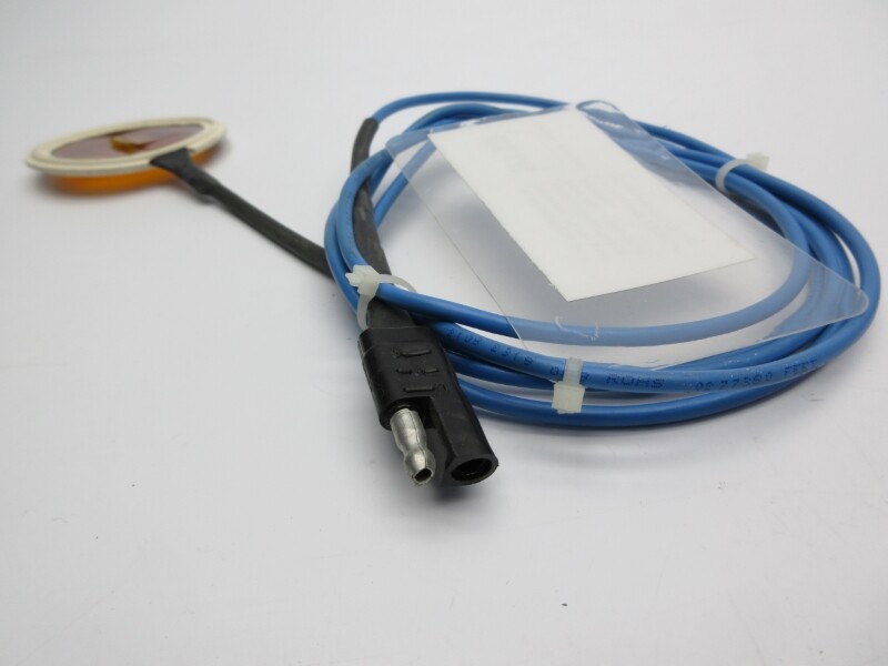 BS&B H1-0-0078-139 2″ NSNP