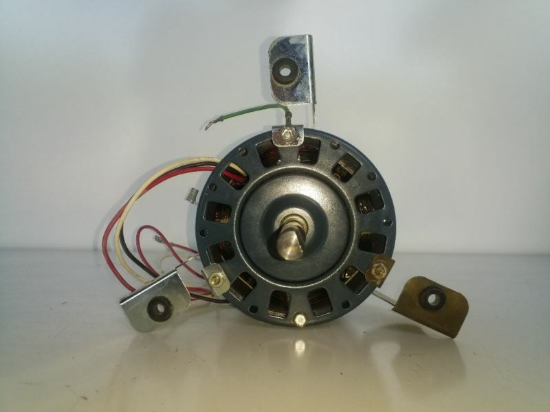NEW A.O. Smith Electric 326P162 A487506 AC Motor 1/8 HP 1500 RPM 115 V 3.3 A