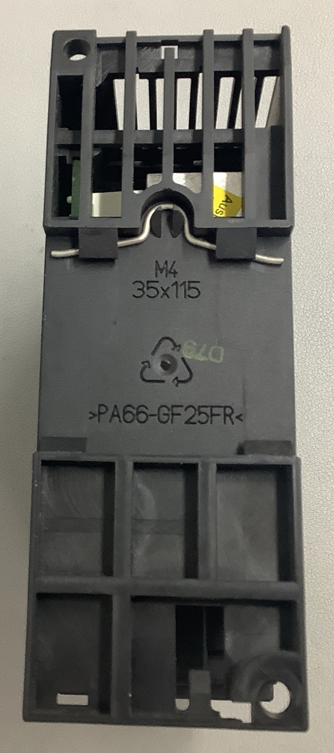 Siemens 21A 1PH 230v Soft Starter 3RW3026-1AA12 (b524)