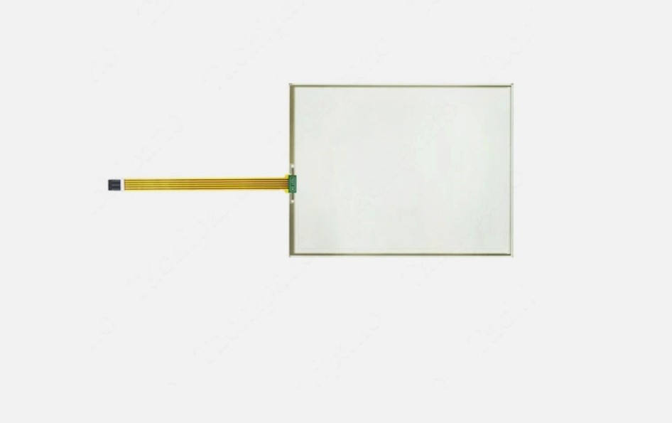 1x for TPC-1261H-A1CE TPC-1270H-C1BE Glass Panel Digitizer Touch Screen