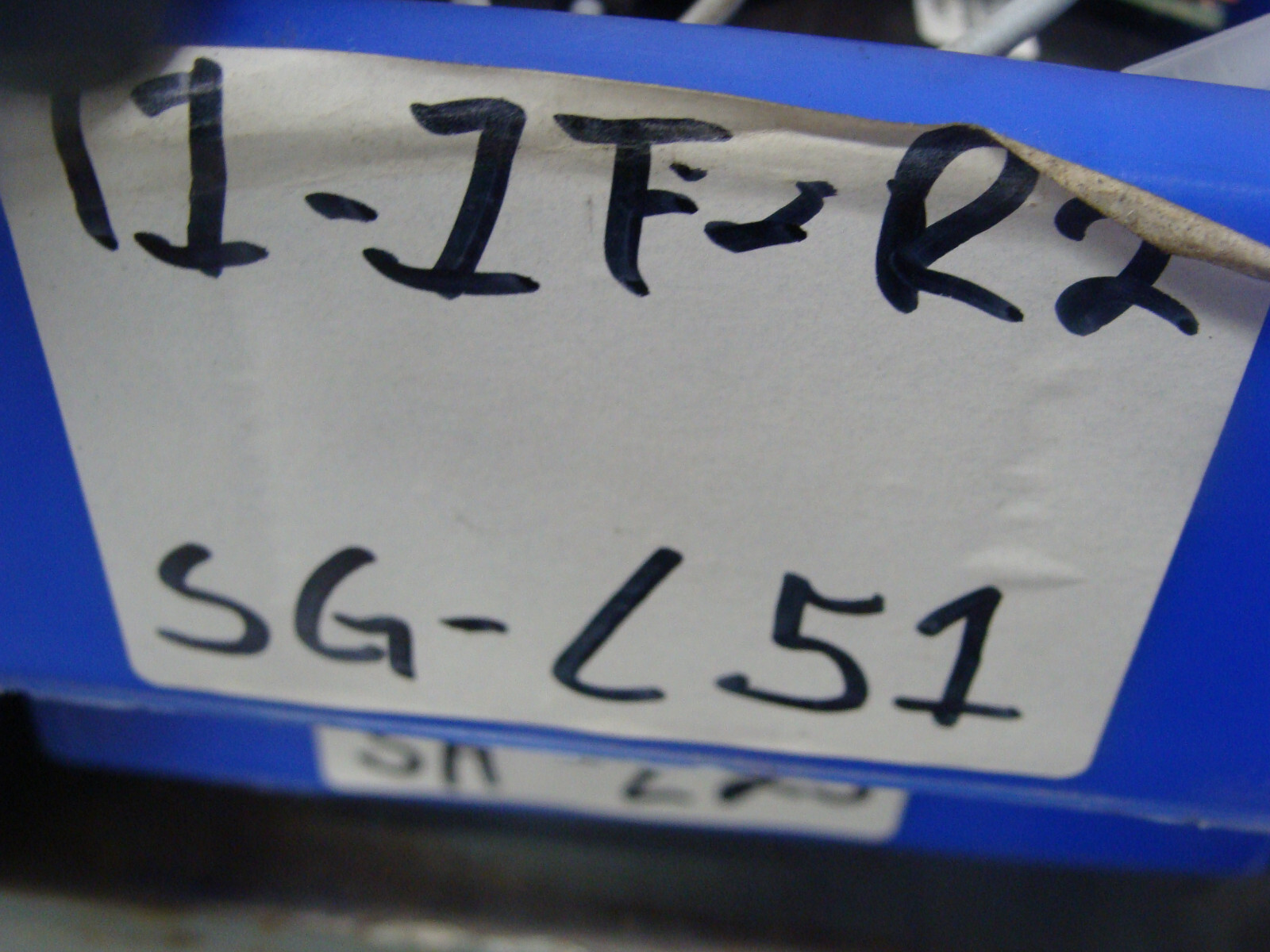 LOT OF 2 FESTO 33969 ISV-1/8 VACUUM EFFICIENCY VALVES
