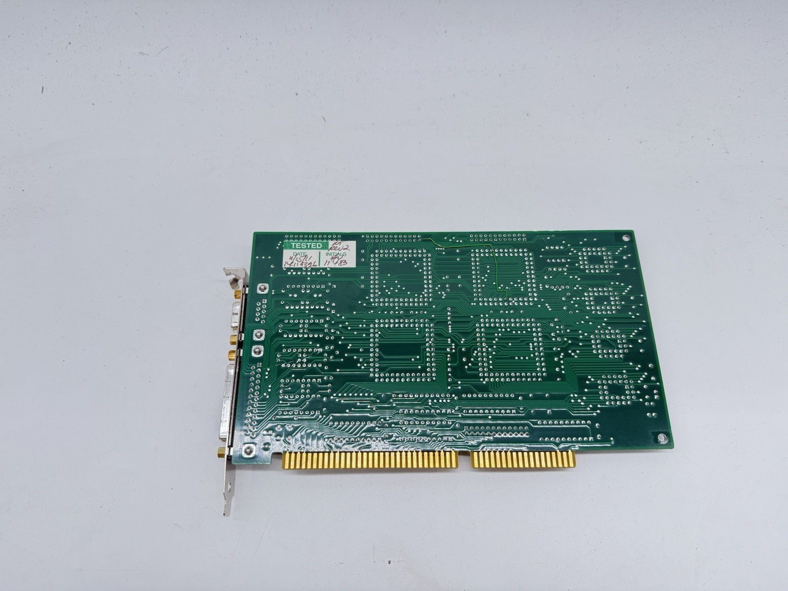 Therma-Wave 40-015570 Data Acquisition P34 ASSY 14-119396