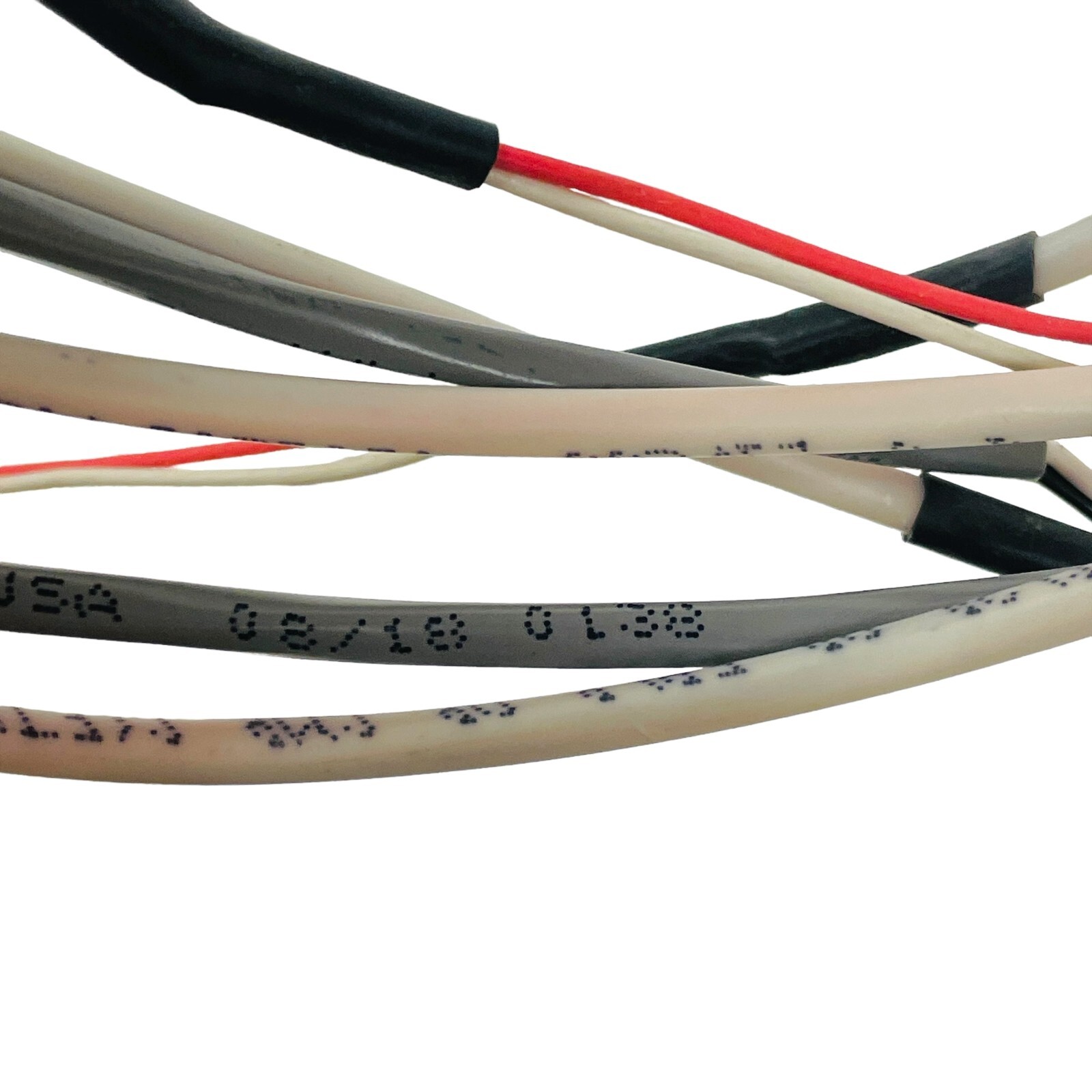 2 Box Greenheck Mounting Brackets, Cables and More