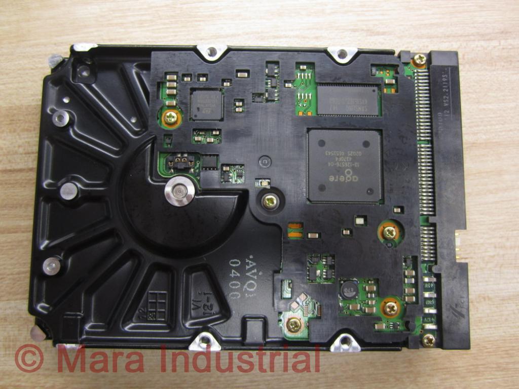 Maxtor D740X-6L Hard Drive