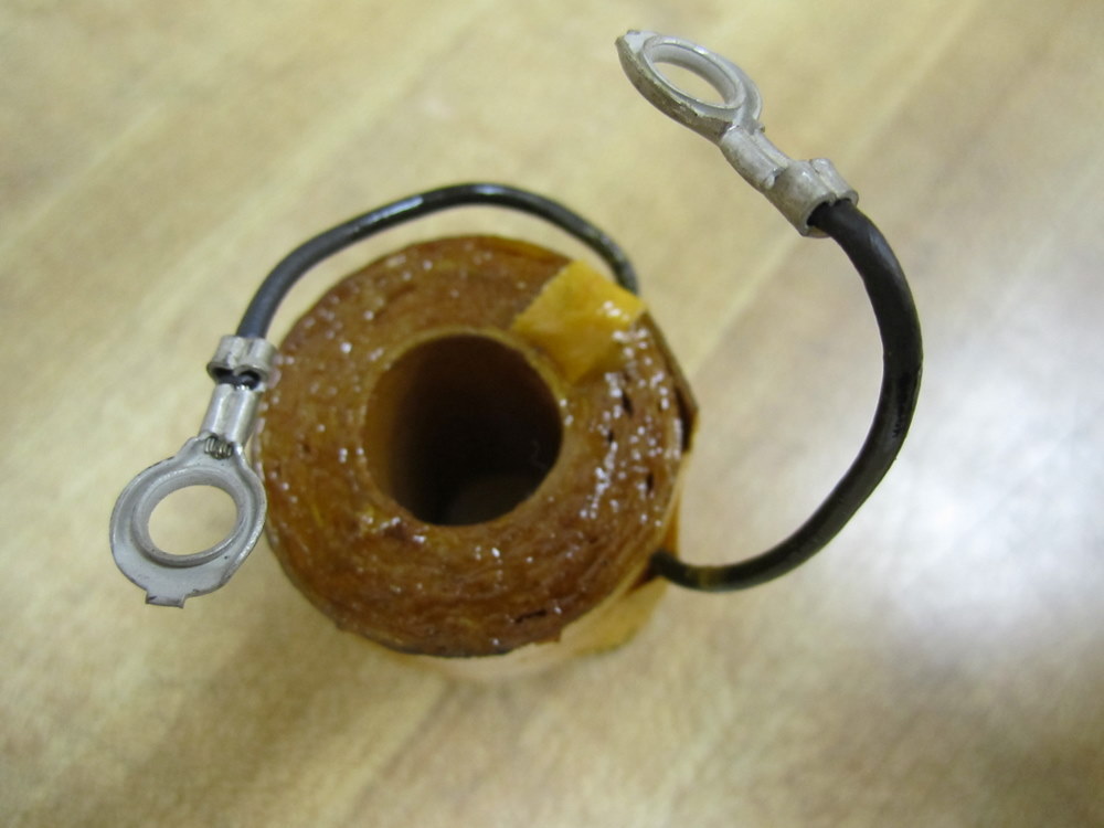 Otis Elevator 222W10 1785T Coil