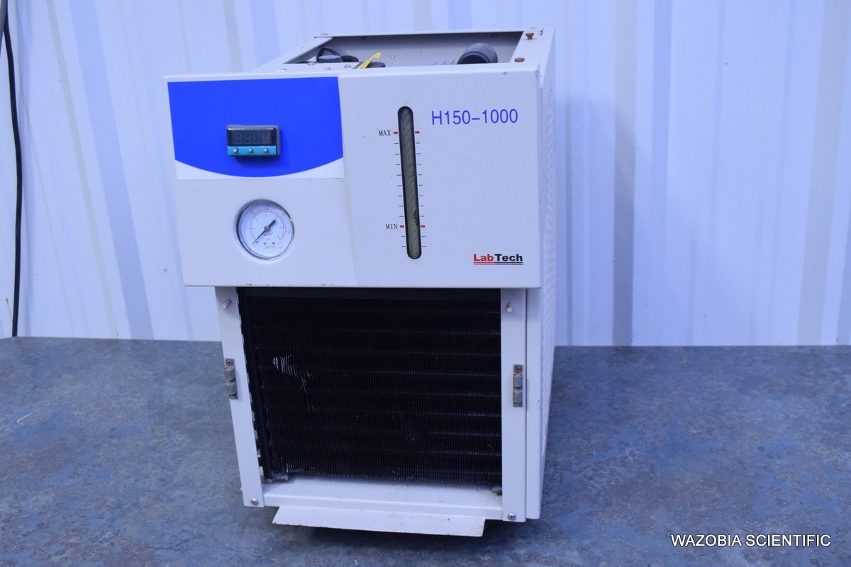 LABTECH H150-1000 RECIRCULATING WATER CHILLER