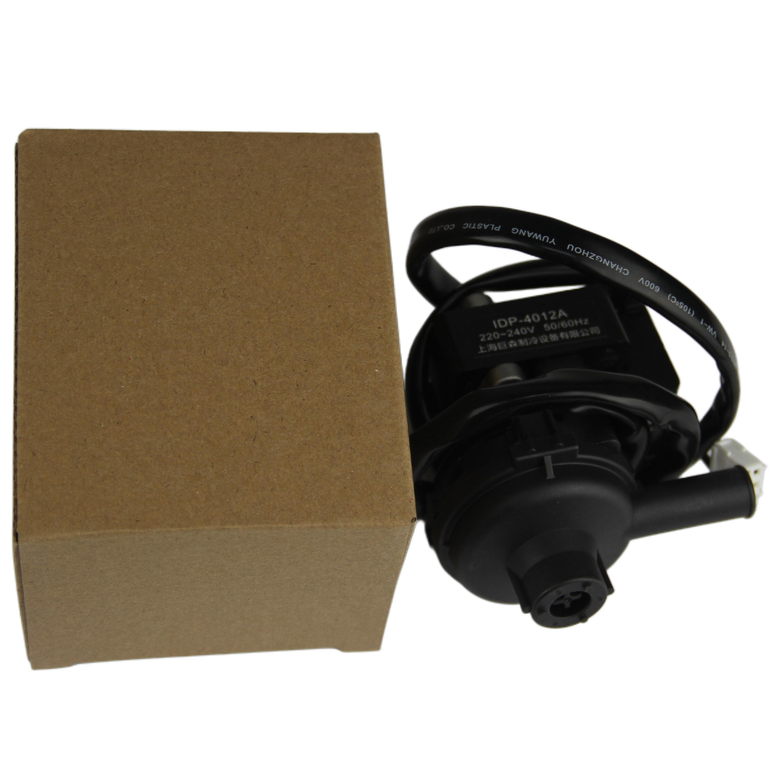 1PCS FIT FOR air conditioning ceiling unit drainage pump IDP-4012A- US Stock