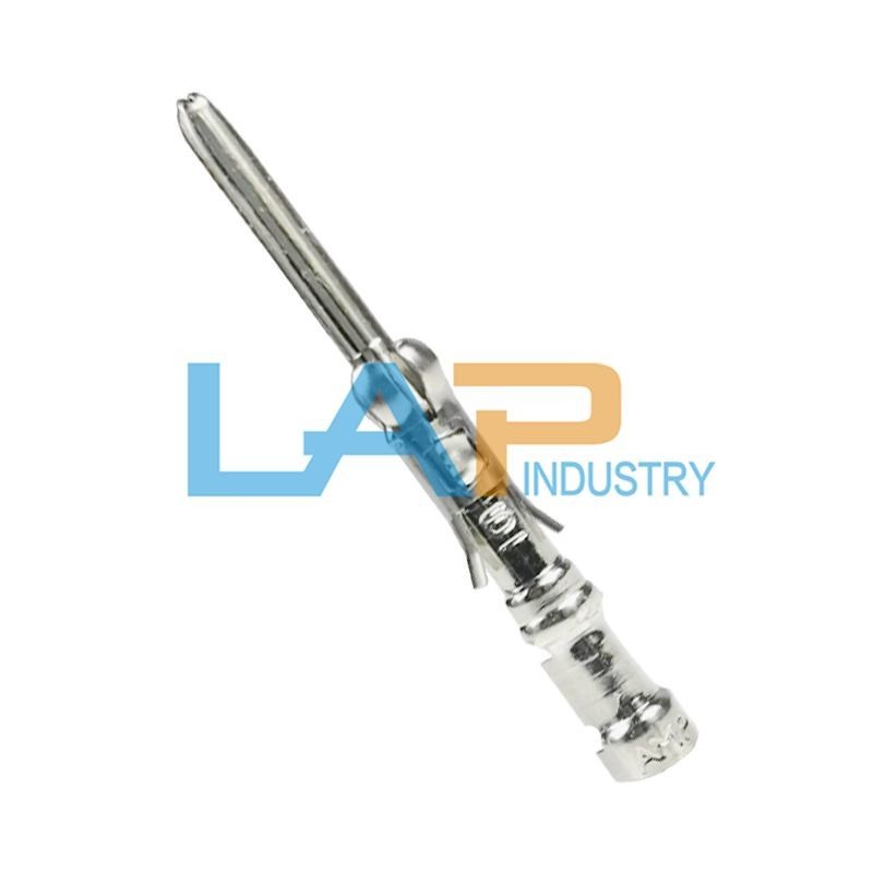 100PCS NEW FIT FOR 1-66361-2 circular connector contact male