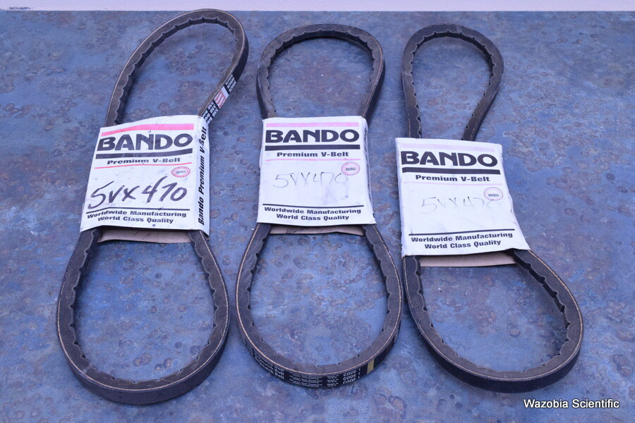 BANDO PREMIUM V-BELT 5VX470
