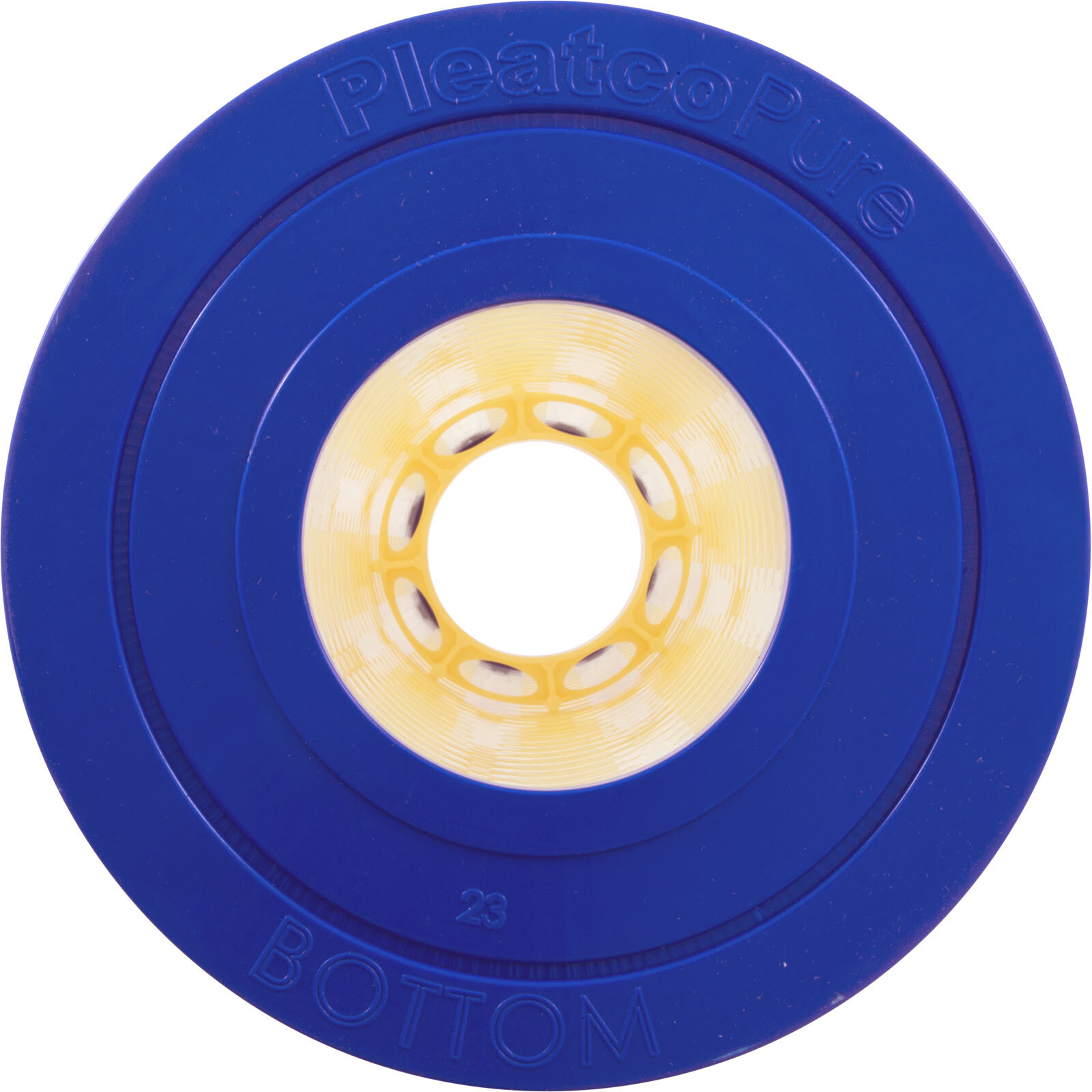 PLEATCO PA120 – High-Efficiency Replacement Cartridge for Pool Filters