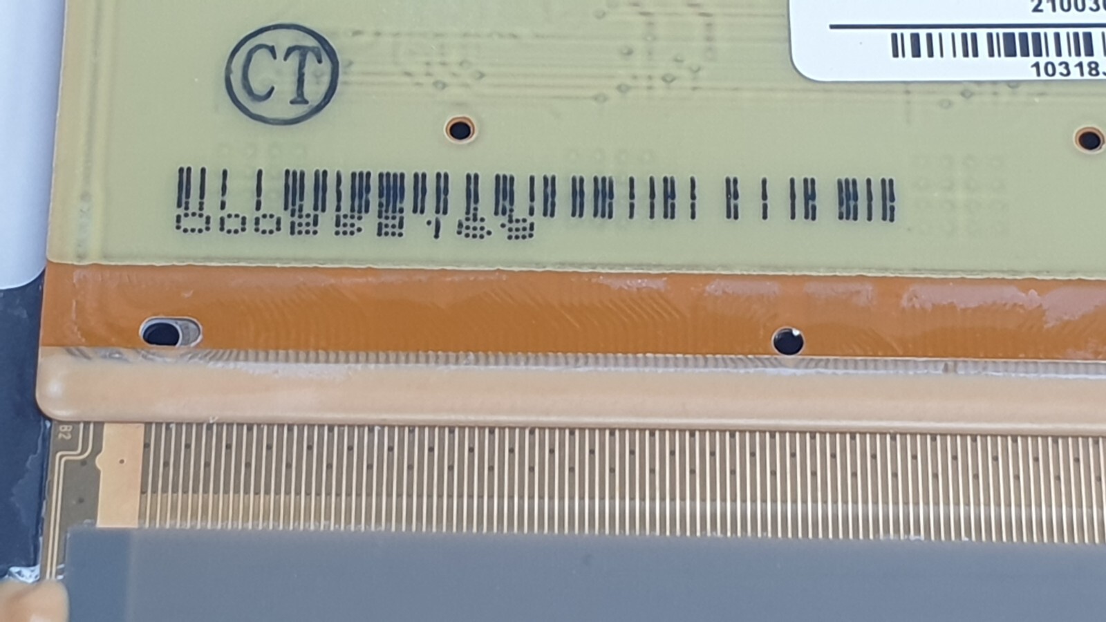 Spectra Polaris EVEN Print Head 29589-001 Rev 2 KORNIT DIGITAL