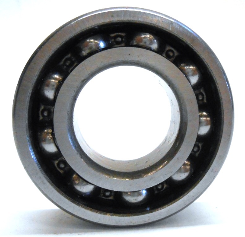 SST, BALL BEARING, 6205Z, 25 X 52 X 15 MM