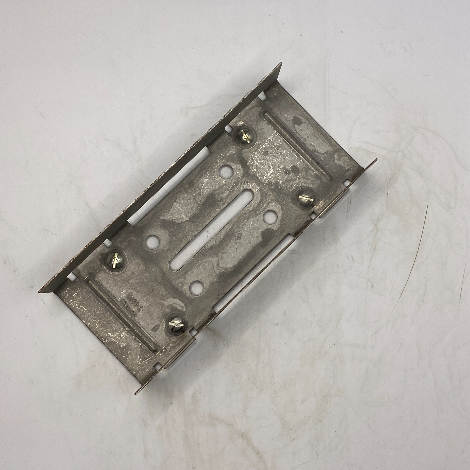 Wiremold G3001A Rigid Inside Coupling Galvanized New – LOT OF 3 🔔
