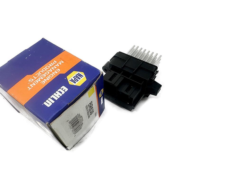 NAPA BR630 Blower Motor Resistor for Chevrolet Buick GMC Cadillac FAST SHIP