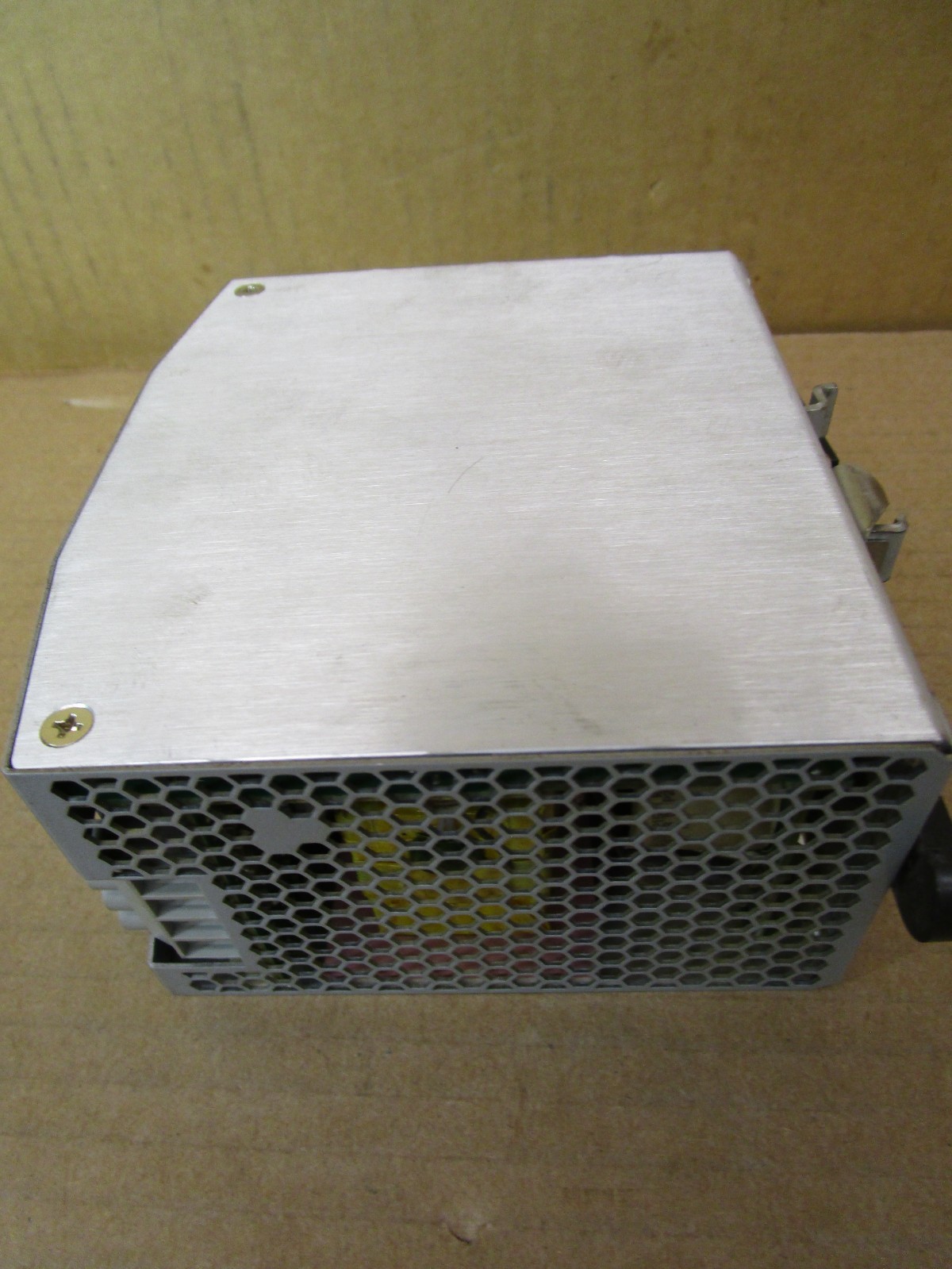Emerson SDN 10-24-480C SOLA Power Supply OK Contact Rating 50V/0.2A 51981HM