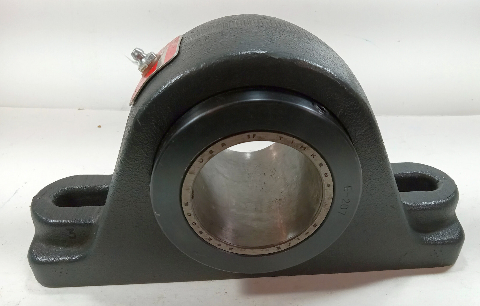 1 NEW BROWNING PBE920X-2-1/2 PILLOW BLOCK BEARING NNB ***MAKE OFFER***