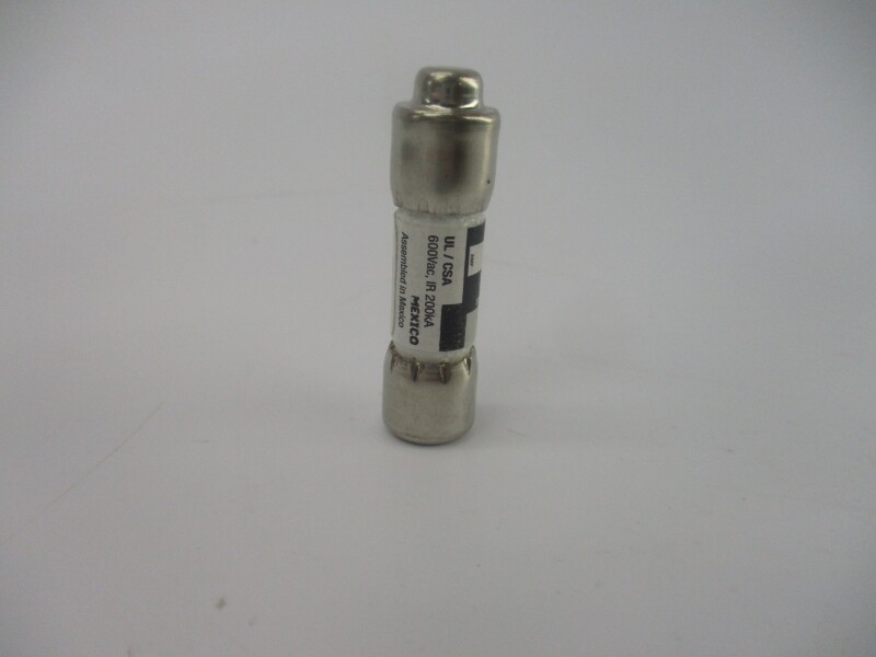 BUSSMANN FNQ-R-6 600VAC 6A NSNP