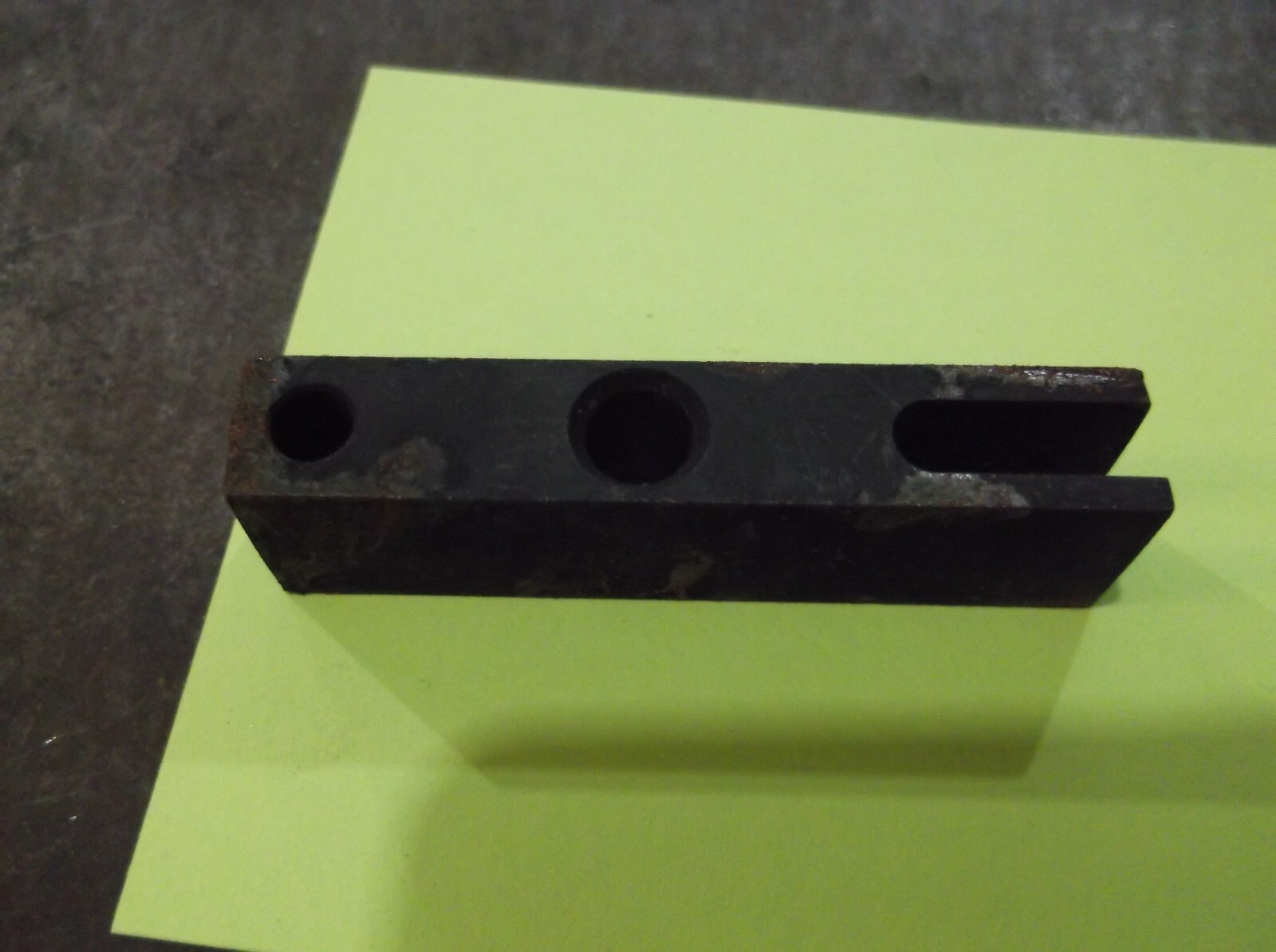 TE CONNECTIVITY 455680-1-L INTERMEDIATE LEVER (BIN163)