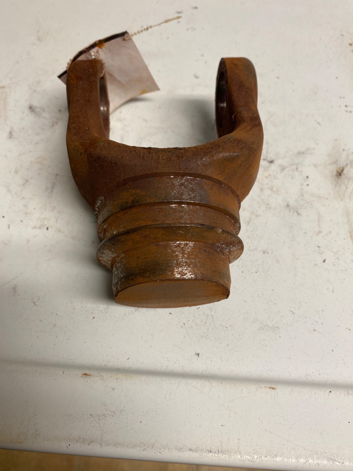 Tisco 44NWY2200 Tube Yoke 44 908428 *FREE SHIPPING*