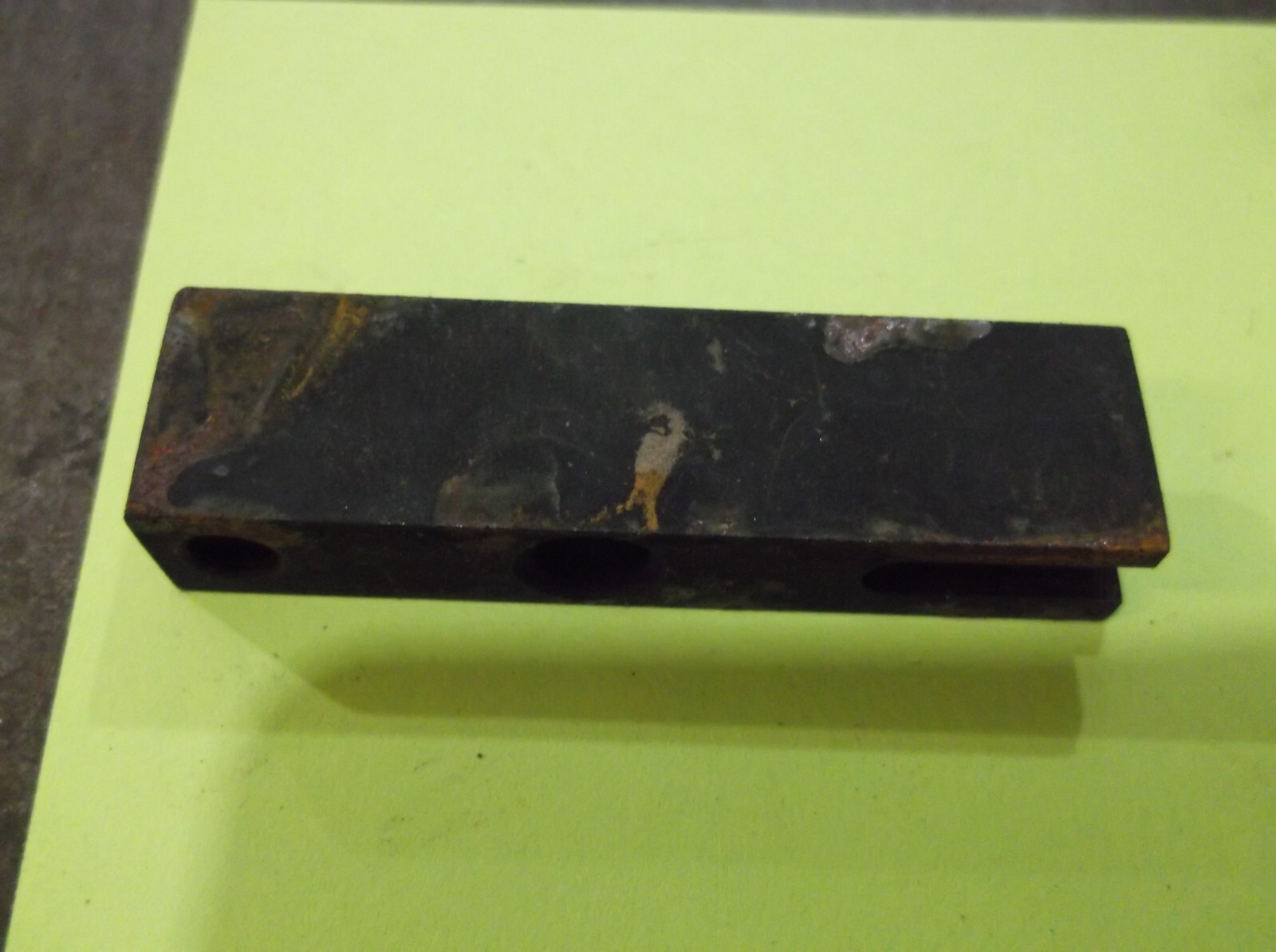 TE CONNECTIVITY 455680-1-L INTERMEDIATE LEVER (BIN163)