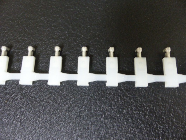 Amp 520982-2 Qty of 515 per Lot TERMINAL Female .187x.032 20-16AWG 600V