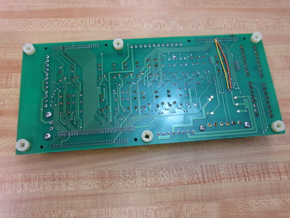 Toray WDC1-SUB-V01 Circuit Board WDC1SUBV01